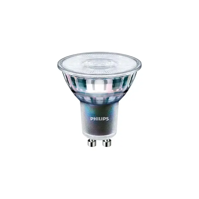 Lâmpada MASTER LED ExpertColor 3.9-35W 927 GU10 Philips 1