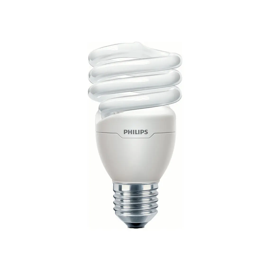 Lâmpada Espiral Tornado Esaver T2 15W 865 CDL E27 220-240V 1PF/6 WW Philips 1