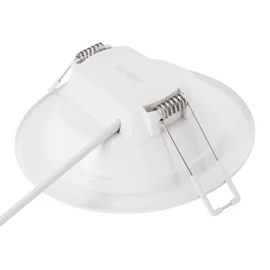 Downlight Slim DN065B G4 LED12/840 12W 220-240V D150 RD Philips
