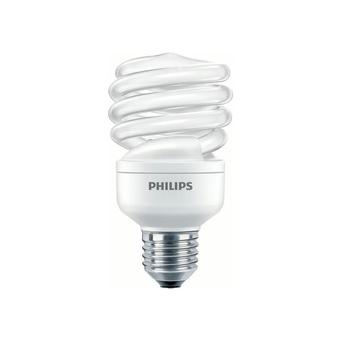 Lâmpada Espiral Tornado Esaver 20W E27 220-240V 1PF/6 WW Philips 1