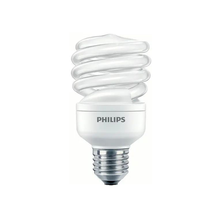 Lâmpada Espiral Tornado Economy 23W 865 CDL E27 1PF/6 Philips 1