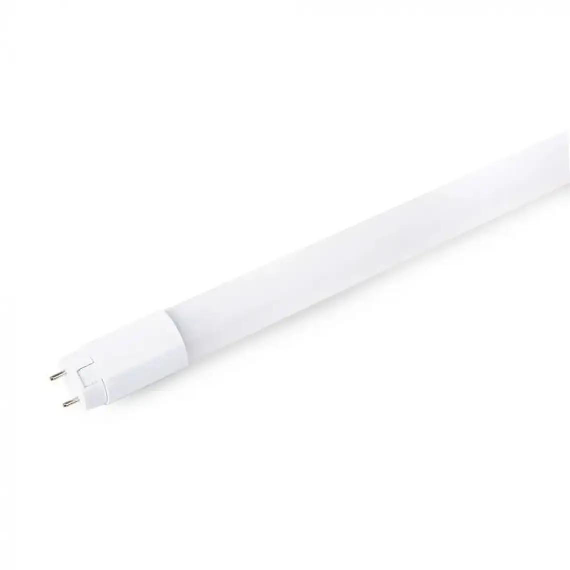 Lâmpada Tubo LED T8 Nanoplástico 1500mm 20W 4000K G13 V-TAC 1