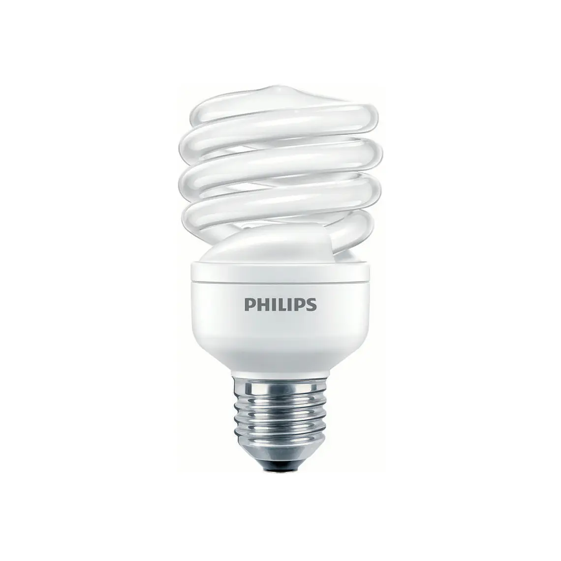 Lâmpada Espiral Tornado Economy 8W CDL E27 220-240V 1PF/6 Philips 1