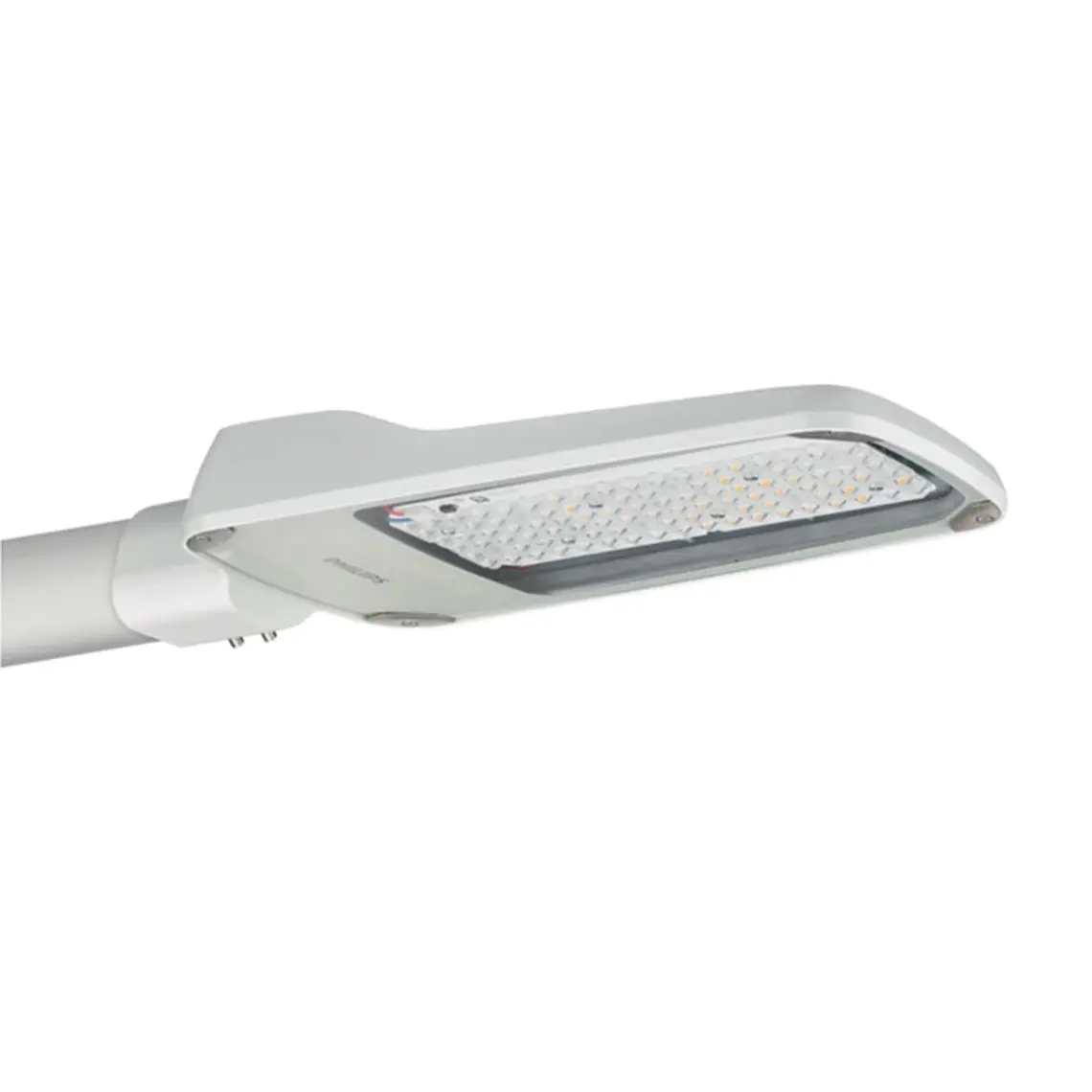 Luminária de Iluminação Pública CoreLine Malaga BRP102 LED74/740 I DM Philips 1