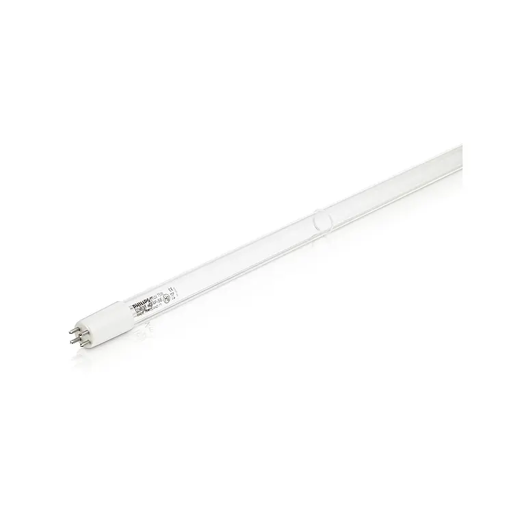 Lâmpada germicida TUV 11W 4P SE UNP/32 Philips 1