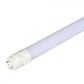 Lâmpada Tubo LED T8  Nanoplástico 1500mm 22W Chip Samsung G13 V-TAC - Thumbnail 1
