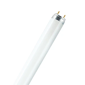 Lâmpada fluorescente Lumilux T8 L 18W 840 Ledvance