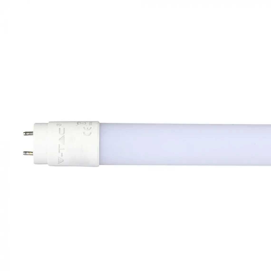 Lâmpada Tubo LED T8 Nanoplástico 600mm 9W G13 V-TAC 3