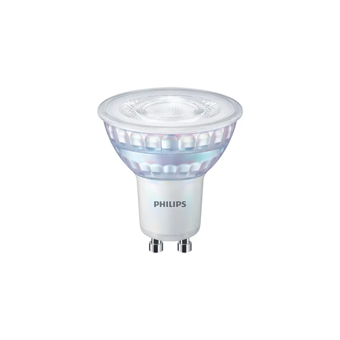 Lâmpada CorePro LEDspot 7W 840 GU10 60° Philips 1