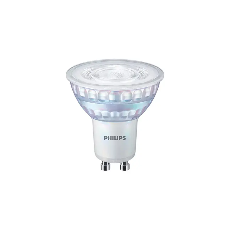 Lâmpada CorePro LEDspot 7W 840 GU10 60° Philips 1