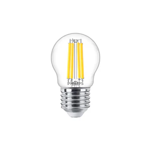 Lâmpada MASTER VLE LEDLuster D 3.4-40W E27 P45 927 CLG Philips