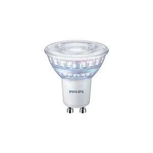 Lâmpada MASTER LEDspot VLE D 6.2W GU10 120° Philips