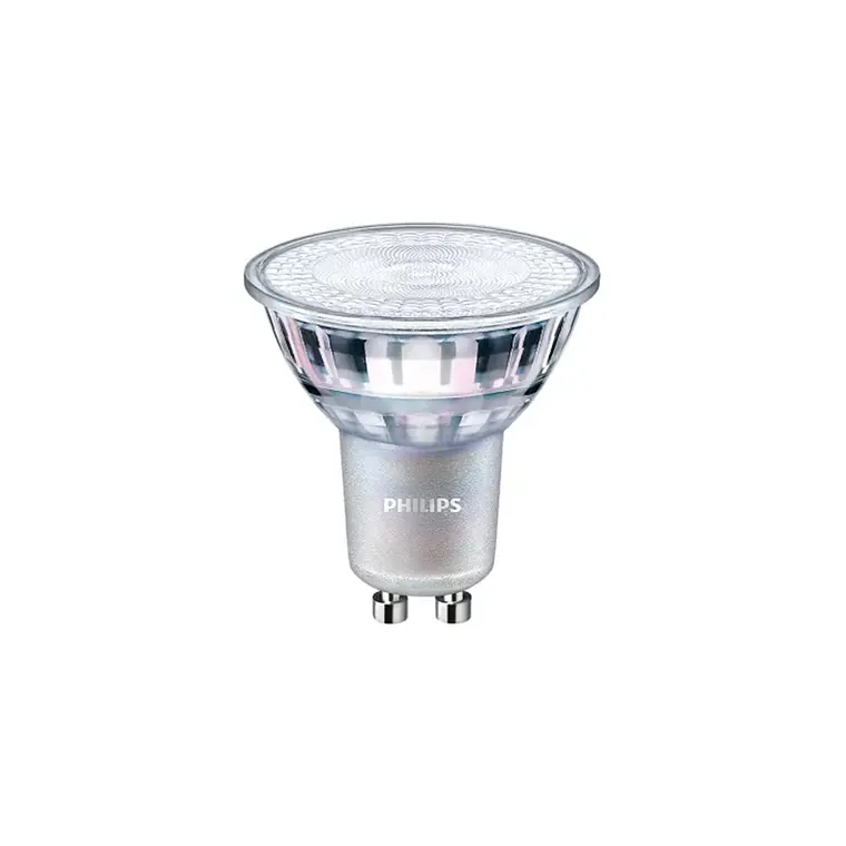 Lâmpada MASTER LEDspot VLE D 4.9-50W GU10 36° Philips 2