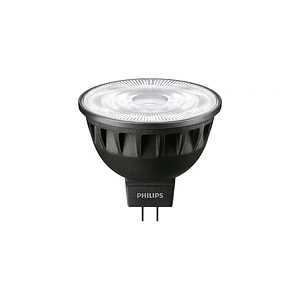 Lâmpada MASTER LEDspot ExpertColor 6.7-35W MR16 940 GU5.3 36° Philips