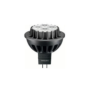 Lâmpada MASTER LEDspot LV D 8.0-50W 827 MR16 36D GU5.3 Philips