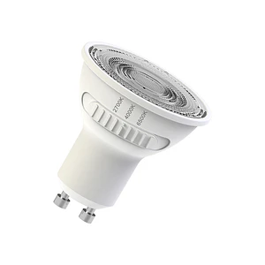 Lâmpada LED Star PAR16 55 CCT Select 4.2W 827/840/865 GU10 36° Ledvance