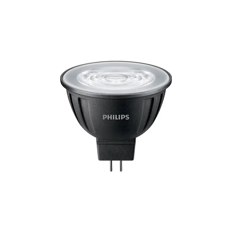 Lâmpada MASTER LEDspot LV D 8-50W MR16 24° Philips 1