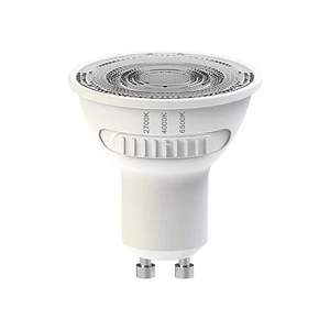 Lâmpada LED Star PAR16 55 CCT Select 4.2W 827/840/865 GU10 36° Ledvance