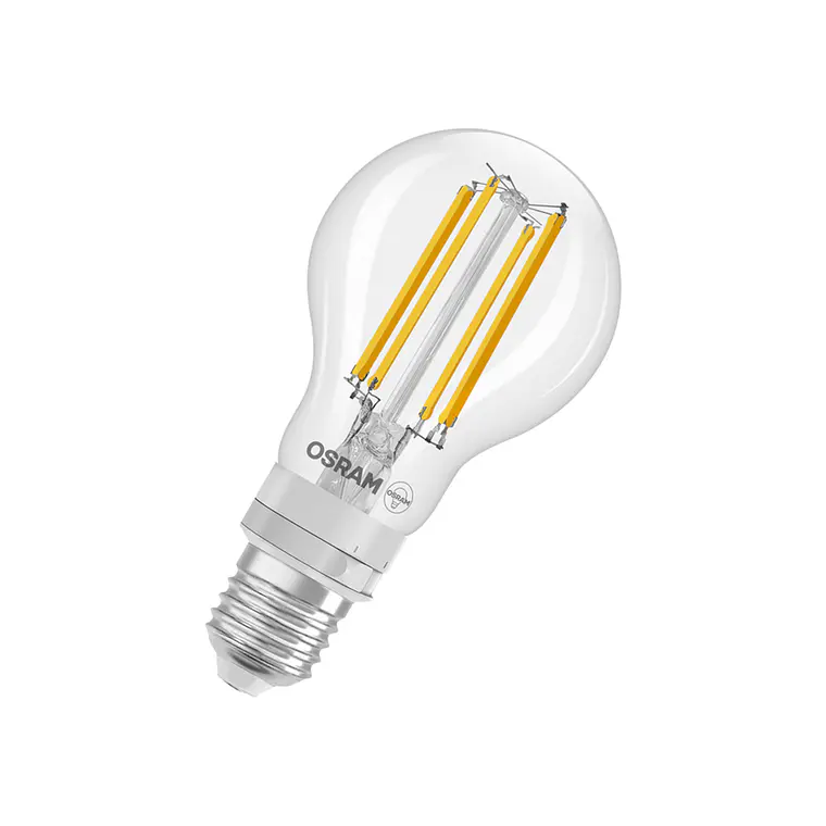 Lâmpada LED Superstar Plus Classic A 60 5 CCT Select 7.3W 827/830/840/850/865 E27 Ledvance 1