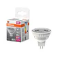 Lâmpada LED Star MR16 45 CCT Select 5.6W 827/840/865 GU5.3 36° Ledvance - Thumbnail 3