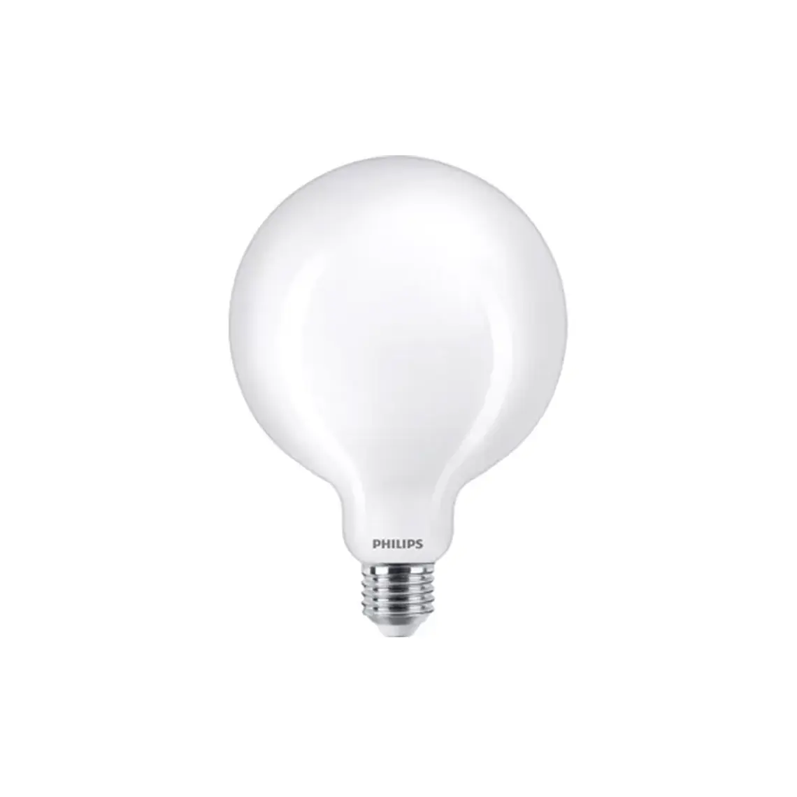 Lâmpada LED classic 120W G120 E27 CW FR ND 1PF/4 Philips 1