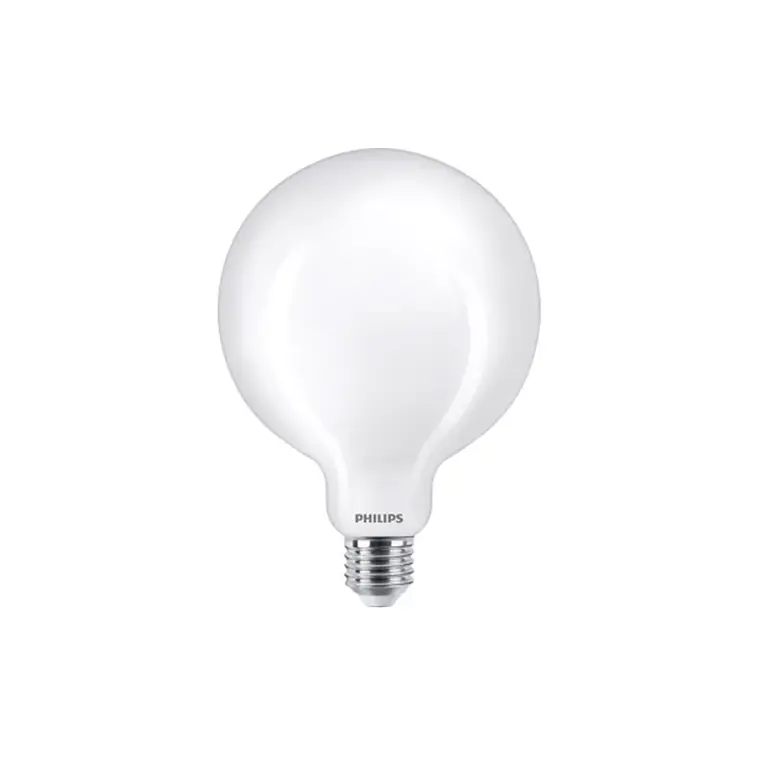 Lâmpada LED classic 120W G120 E27 CW FR ND 1PF/4 Philips 1
