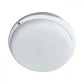 Plafon Bulkhead LED 24W 6500K 240mm IP54 V-TAC - Thumbnail 1