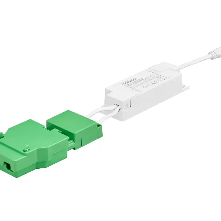 Painel CoreLine RC132V G6 36S/840 PSU W30L120 OC Philips 4