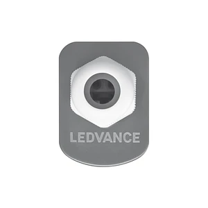 Armadura Estanque Damp Proof Slim Value 1200mm 36W 4000K IP65 GY Ledvance