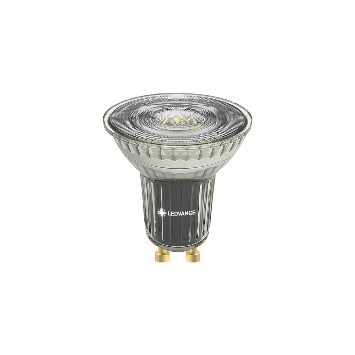 Lâmpada LED PAR16 100 DIM P 8W 827 GU10 36° Ledvance 1