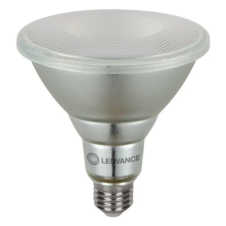 Lâmpada LED PAR38 120 P 13.5W 827 E27 30° Ledvance 2