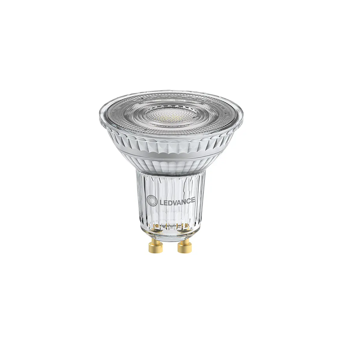 Lâmpada LED PAR16 50 DIM S 6W 927 GU10 36° Ledvance 1