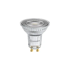Lâmpada LED PAR16 80 DIM P 7W GU10 60° Ledvance