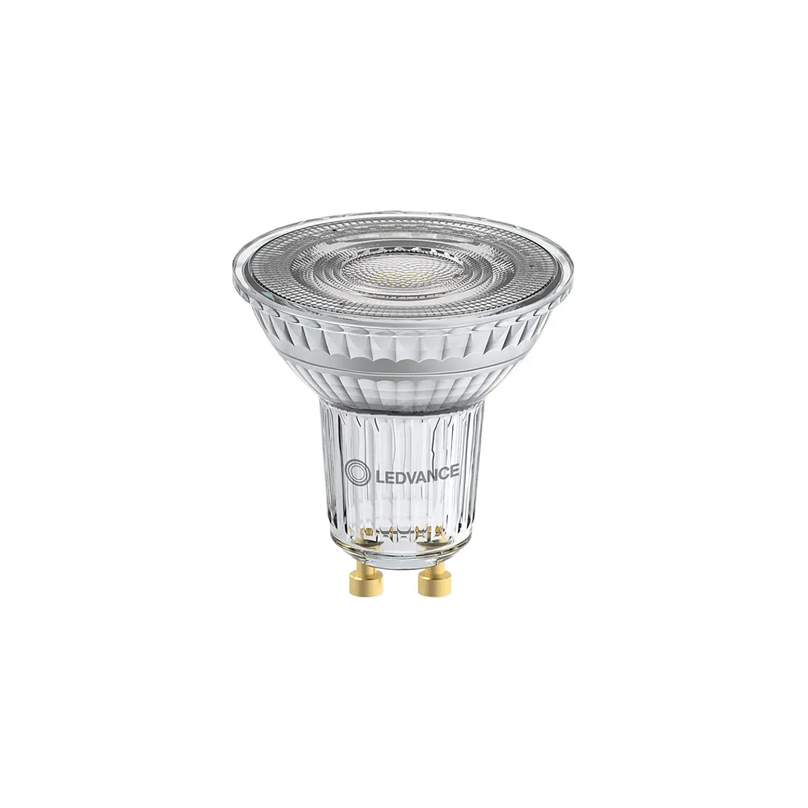 Lâmpada LED PAR16 80 DIM P 7W GU10 60° Ledvance 2