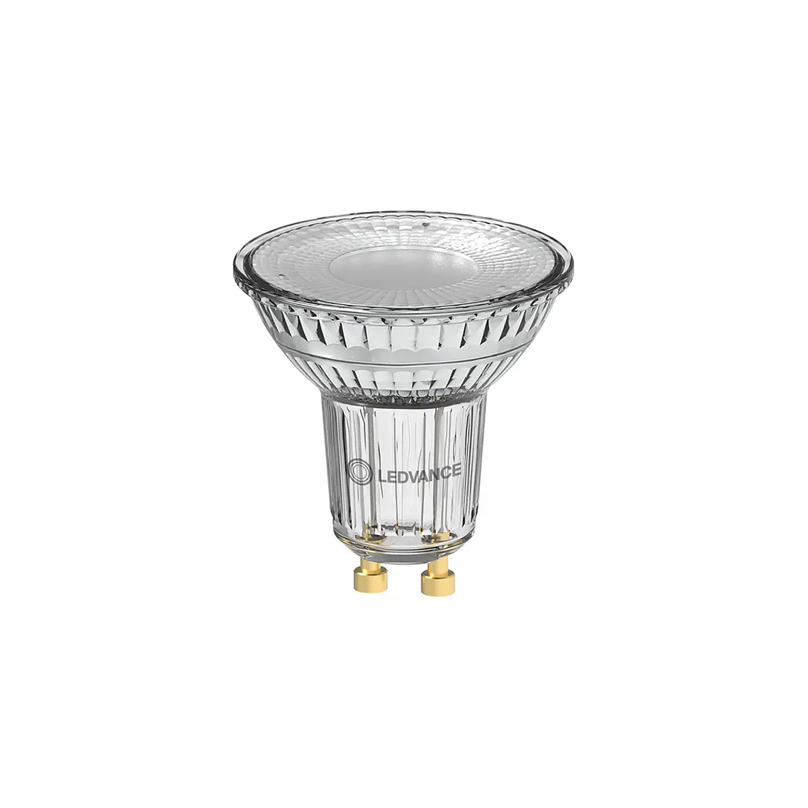 Lâmpada LED PAR16 80 DIM P 7W GU10 120° Ledvance 1