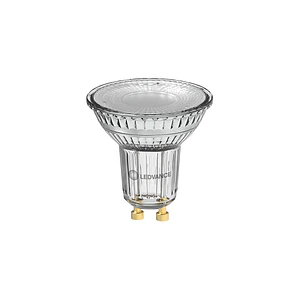 Lâmpada LED PAR16 80 DIM P 7W GU10 120° Ledvance