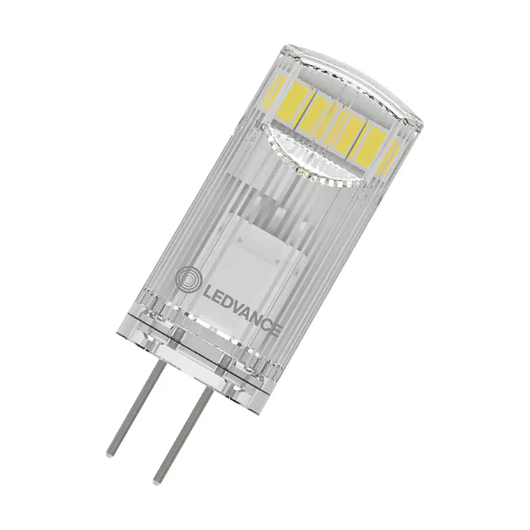 Lâmpada LED PIN 20 P 1.5=20W 827 12V G4 CL 320° Ledvance 1