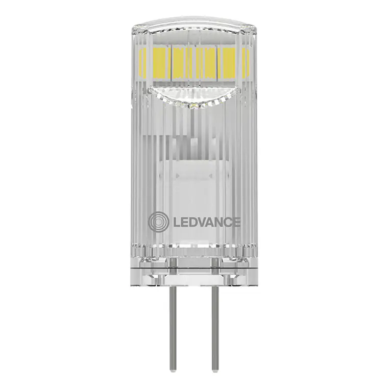 Lâmpada LED PIN 20 P 1.5=20W 827 12V G4 CL 320° Ledvance 2