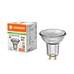 Lâmpada LED PAR16 80 DIM P 7W GU10 120° Ledvance - Thumbnail 4