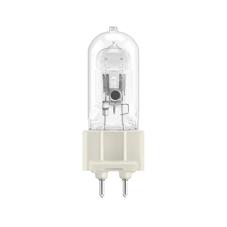 Lâmpada de descarga Powerstar HQI-T 70W UVS G12 Osram 3