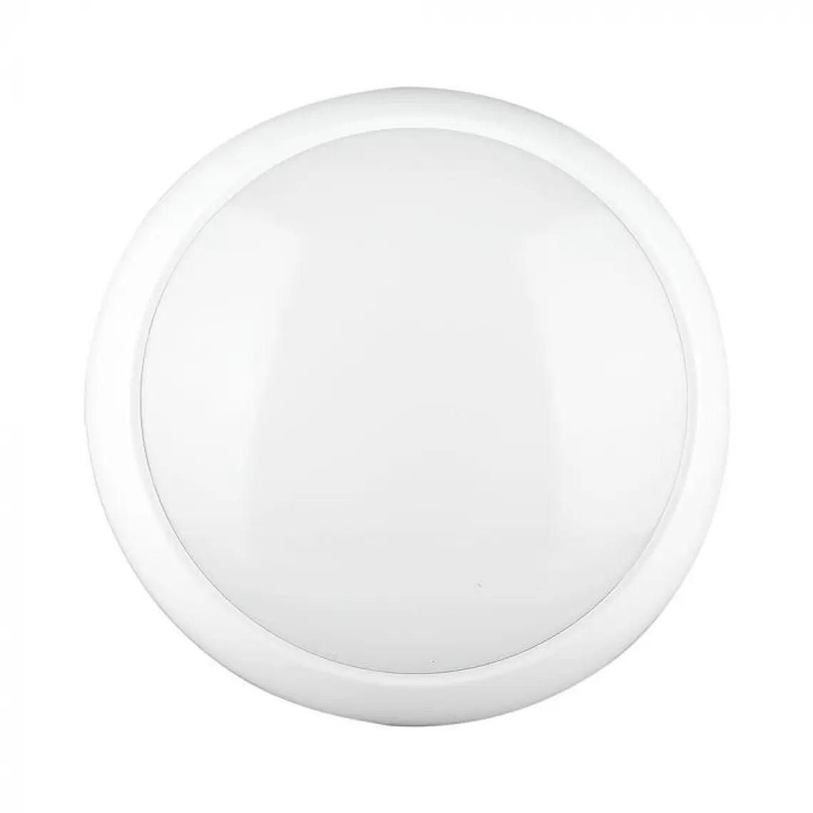 Plafon LED DOME 3IN1 8W/16W/20W sensor/emergency backup RD IP65 V-TAC 2