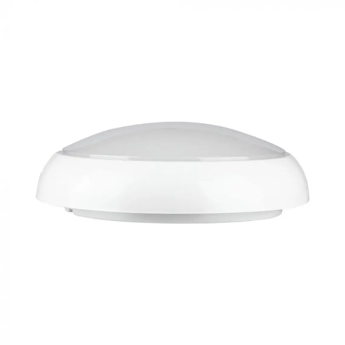Plafon LED DOME 3IN1 8W/16W/20W sensor/emergency backup RD IP65 V-TAC 3
