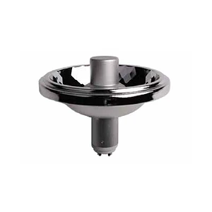 Lâmpada MASTERCOLOUR CDM-R111 70W 830 GX8.5 10° Philips