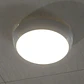 Plafon LED DOME 3IN1 8W/16W/20W sensor/emergency backup RD IP65 V-TAC - Thumbnail 8