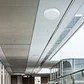 Plafon LED DOME 3IN1 8W/16W/20W sensor/emergency backup RD IP65 V-TAC - Thumbnail 9