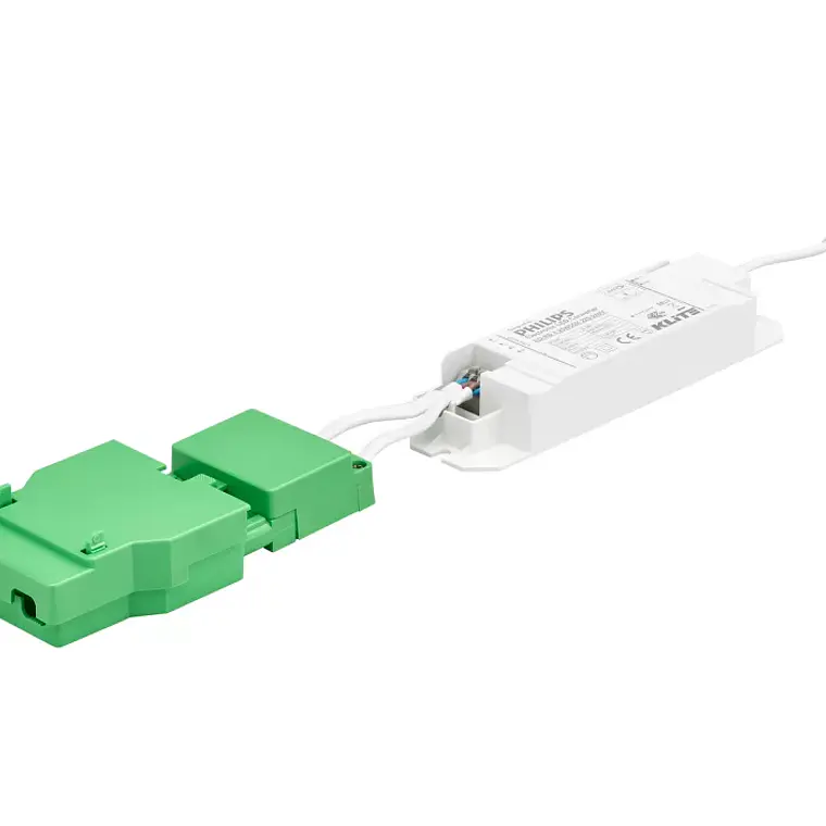 Painel CoreLine RC132V G6 36S/840 PSU W60L60 OC Philips 2