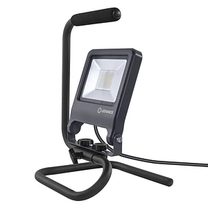 Projetor LED Worklight S-Stand 30W 4000K Ledvance