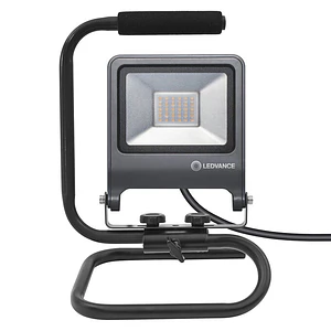 Projetor LED Worklight S-Stand 30W 4000K Ledvance