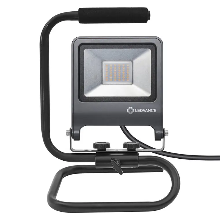 Projetor LED Worklight S-Stand 30W 4000K Ledvance 2