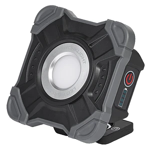 Projetor LED Worklight Value Battery Pocket 10W 865 Ledvance